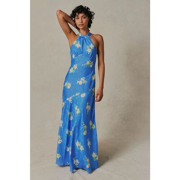 LoveShackFancy Dresses & Skirts - Free People LoveShackFancy Brinda Maxi Dress $495